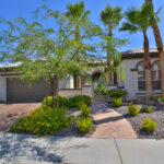 4516 Bersaglio St, Las Vegas, NV 89135