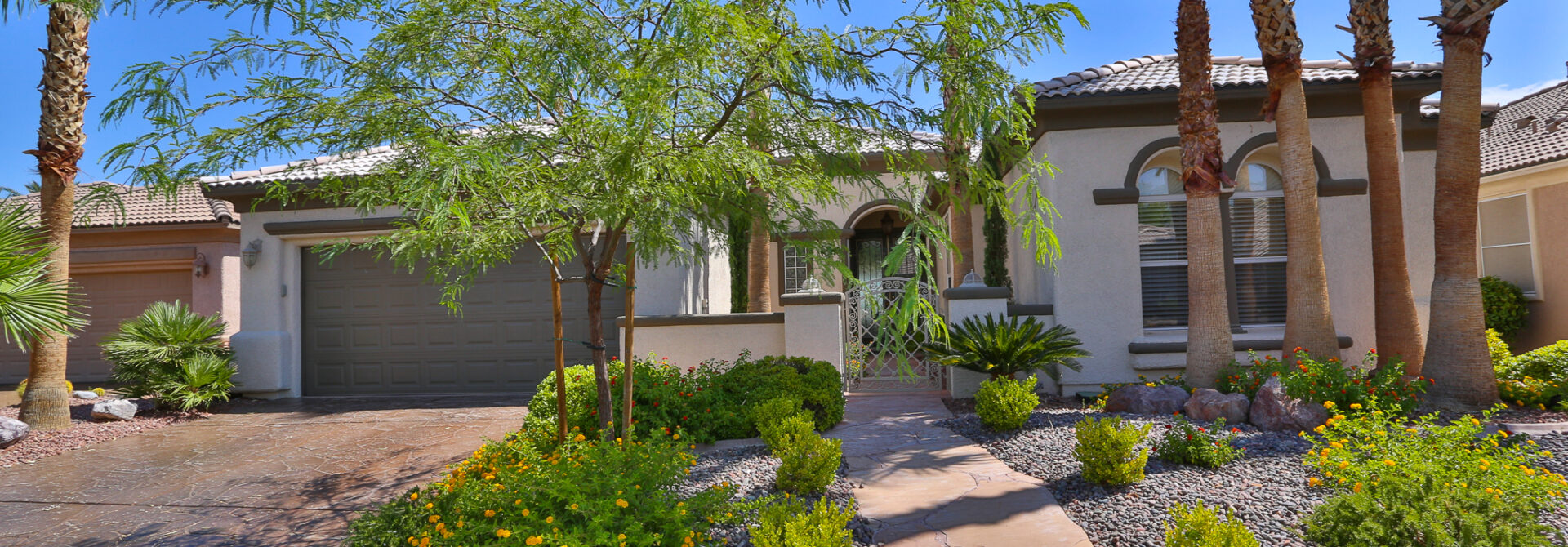 4516 Bersaglio St, Las Vegas, NV 89135