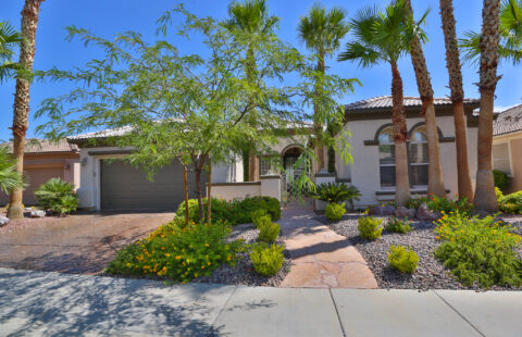4516 Bersaglio St, Las Vegas, NV 89135